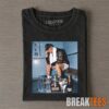 Wimbledon 2026 Singles Alexander Zverev Tennis T-Shirt