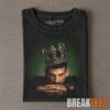 Wimbledon 2026 Singles Jannik Sinner & Alexander Zverev Tennis T-Shirt