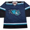 Wichita Wind 80s Hockey Jersey