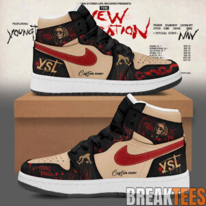 Young Thug The New Generation Tour 2026 Edition Air Jordan 1 Shoes 2.jpg
