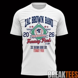 Zac Brown Band x Boston Red Sox Fenway Park Love Fear Tour TShirt 2 K0Hak.jpg