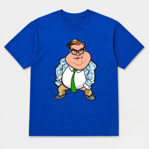 adam sandler chris farley matt foley shirt gallery 2 Photoroom 1.png