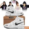 Avery Anna Blood Runs Thicker Tour 2026 Signature Custom AJ1 Shoes