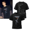 The Black Keys “Peaches ‘n Kream World Tour” 2026 Special Shirt The Black Keys “Peaches ‘n Kream World Tour” 2026 Special Shirt