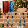 24-Day Vietnam Veterans Memorial Collection Advent Calendar Collector’s Edition 2026 Christmas Countdown Veteran Gift 24-Day Vietnam Veterans Memorial Collection Advent Calendar Collector’s Edition 2026 Christmas Countdown Veteran Gift