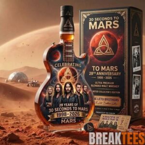 302BSeconds2Bto2BMars2BRock2BBand2B28th2BAnniversary2BGuitar shaped2BWhiskey2BBottle 1 BQfjN.jpg