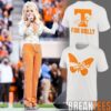 Dolly Parton Tennessee Volunteers T-Shirt