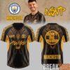 D-Block Europe – Worldwide Wave Tour 2026 Special Football Jersey