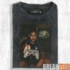 Bloody Osiris 2007 24 Hour Chair Shirt