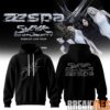 Dirty Honey EU-UK Tour 2027 Hoodie
