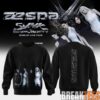 Oracle Red Bull Racing x Max Verstappen F1 Redbull 2026 Sweatshirt