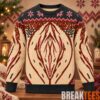Cat Meme Funny Christmas 2026 Ugly Sweater