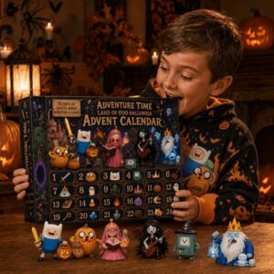 Adventure2BTime2BLand2Bof2BOoo2BHalloween2BAdvent2BCalendar2BCollectorE28099s2BEdition 2 B5vYy.jpg