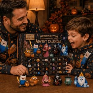 Adventure2BTime2BLand2Bof2BOoo2BHalloween2BAdvent2BCalendar2BCollectorE28099s2BEdition 3 hGAER.jpg