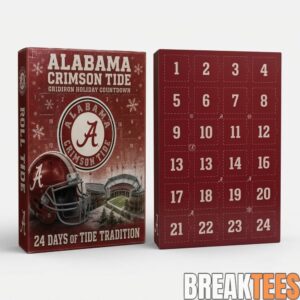 Alabama2BCrimson2BTide2BNCAA2BGridiron2BHoliday2BAdvent2BCalendar2B20262Bfor2BCollege2BFootball2BFans 2 VBpZC.jpg