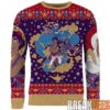 All I Want For Christmas Is Jung-Kook Ugly Sweater