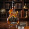 Arsenal 140th Anniversary Whiskey Decanter