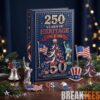 America’s 250th Anniversary The Independence Advent Calendar