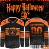 South Carolina Stingrays x Scooby-Doo Night Limited Hockey Jersey