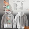 New Zealand Warriors x Spider-Man 2026 Limited Edition Hoodie
