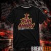 Boston Bruins David Pastrnak Drinking & Middle Finger Tee Boston Bruins David Pastrnak Drinking & Middle Finger Tee
