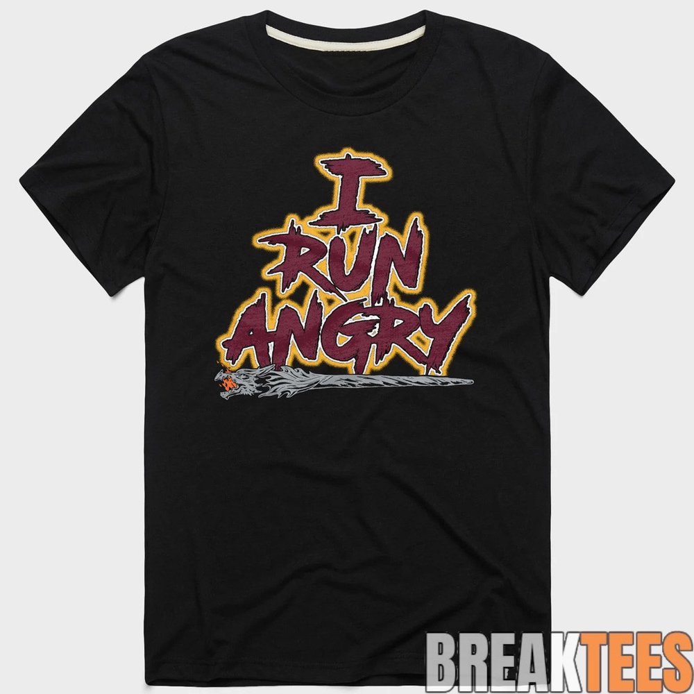 Angry Runs 2026 Washington Commanders Tyler Owens Graphic T-Shirt Angry Runs 2026 Washington Commanders Tyler Owens Graphic T-Shirt