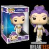 Tim Curry 80th Anniversary Dr. Frank‑N‑Furter Pop Figure