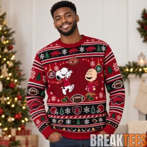 Arkansas2BRazorbacks2BSnoopy2BAnd2BCharlie2BBrown2BFootball2BChristmas2B20262BUgly2BSweater 3 mFpiC.jpg