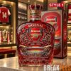 Assassin’s Creed 20th Anniversary Whiskey Decanter Assassin’s Creed 20th Anniversary Whiskey Decanter