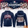 Josiah Queen “Damascus Road Tour” 2027 Limited Edition Signature Hoodie