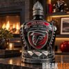 Baltimore Orioles 125th Anniversary 3D Whiskey Decanter