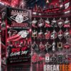 Baltimore Ravens x Maleficent Raven Dark Wings Game Day Advent Calendar 2026 For Football Fans – 24 Collectible Charms