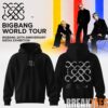 Babymetal “WORLD TOUR 2026” Signature Limited Edition Hoodie Babymetal “WORLD TOUR 2026” Signature Limited Edition Hoodie