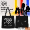 Babymetal “WORLD TOUR 2026” Signature Limited Edition Tote Bag