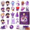 BTS Arirang World Tour Holiday 2026 Advent Calendar
