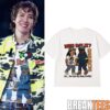 Bloody Osiris 2007 24 Hour Chair Shirt