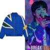 Cronulla Sharks 2026 Premiers Anniversary Range Jacket