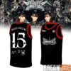 France Basketball 2026 FIBA Women’s World Cup Jersey Limited Edition
