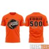 Jim Tressel Ohio’s Own Commemorative Graphic Shirt for Ohio Football Fans