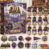 Buffalo Bills 66th Anniversary Christmas 2026 Advent Calendar