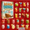 Angry Birds Halloween 2026 Spooky Surprises Advent Calendar Collector’s Edition
