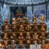 Cleveland Browns 80th Anniversary 1946-2026 Advent Calendar Collector’s Edition Cleveland Browns 80th Anniversary 1946-2026 Advent Calendar Collector’s Edition