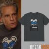 Ben Stiller Focker-In-Law Greg Focker Soundgarden T-Shirt
