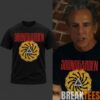 Chicago Cubs Pete Crow-Armstrong Drinking & Middle Finger Tee
