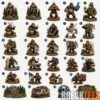 Bigfoot Halloween 2026 Advent Calendar for Halloween Fans