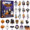 Bogeyman Golf Halloween Advent Calendar 2026 for Golf Fans