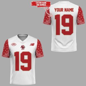 Boston2BCollege2BEagles2BRed2BBandana2BFor2BWelles2BCustom2BFootball2BJersey 2 tnsnx.jpg