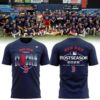 Fremantle Dockers ARE INTO THE GRAND FINAL T-Shirt