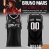 Lorna Shore Australia & New Zealand Tour 2026 Basketball Jersey