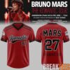 Bury Tomorrow – ‘Will You Haunt Me’ Australian Tour 2026 Football Jersey